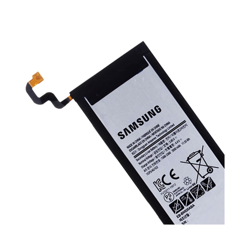 三星(SAMSUNG) Note5原装正品内置电池N9200 note5手机电板电池 原装正品内置电池+送拆装工具胶水