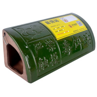 陶瓷毒鼠盒捕鼠器(5个起售)