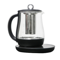 美的(Midea) GE1512a 1.5L 电热水壶(计价单位:台) 灰色