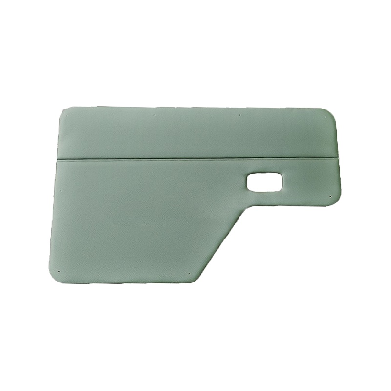 元诚 依维柯2046越野车门内饰板右左前门内饰板装饰门汽车维修配件