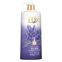 力士 薰衣馨舞 爽肤沐浴乳1L（单位：瓶）