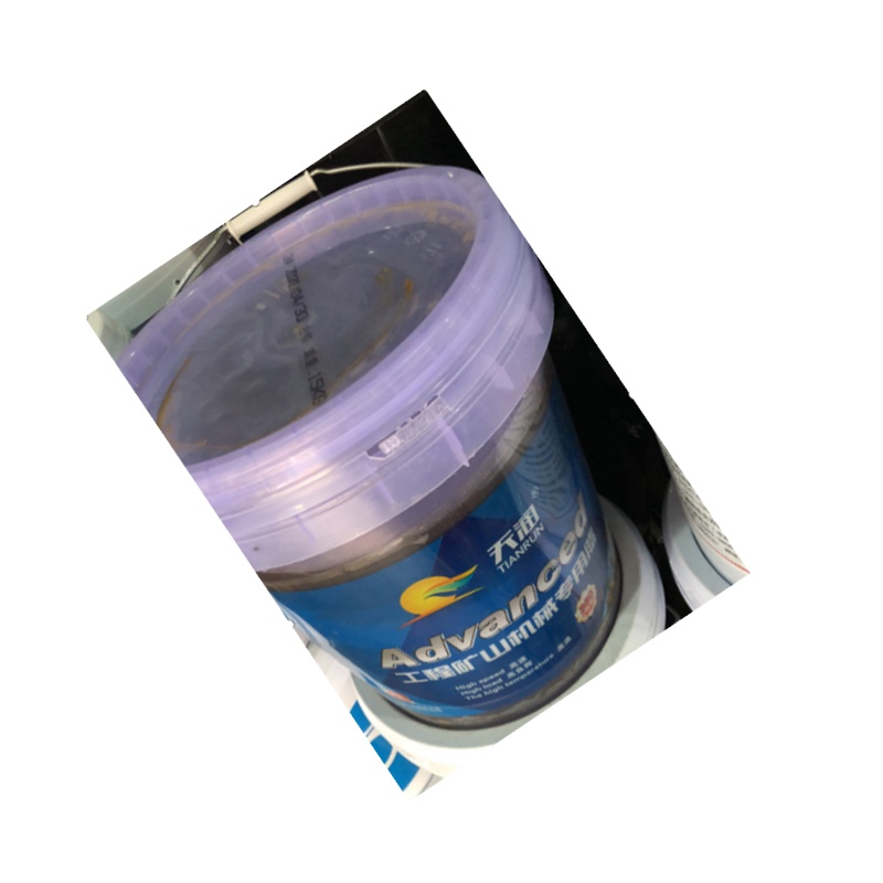 [苏宁自营]重齿 3号 通用锂基润滑脂 15kg/桶 (桶)