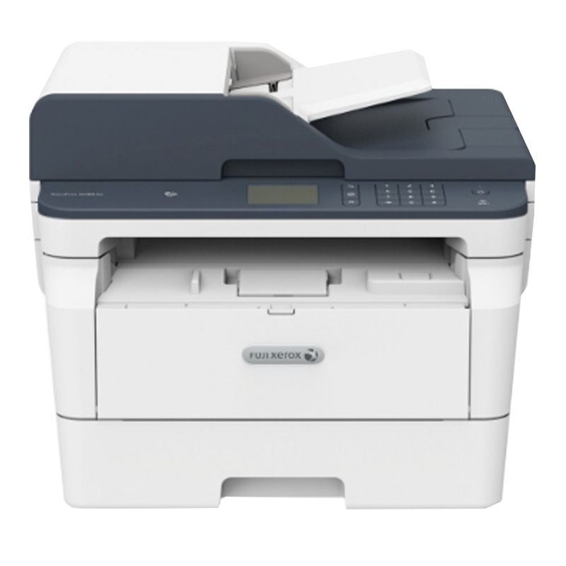 富士施乐（Fuji Xerox）DocuPrint M288dw A4黑白无线双面多功能一体机--保修延长2个月