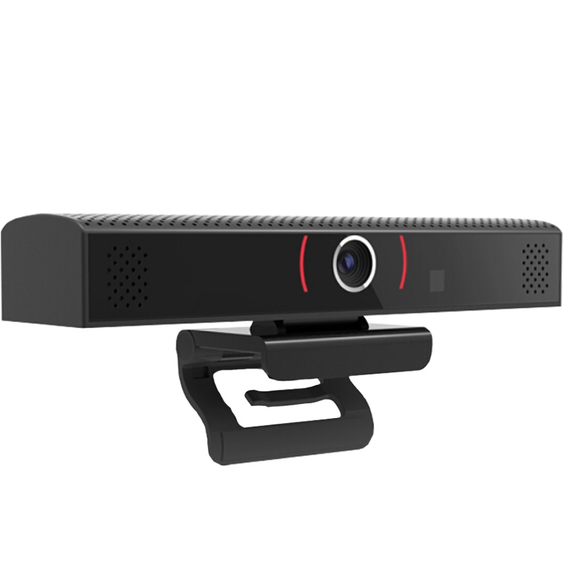 同三维视频会议USB摄像头高清网络直播摄像机大广角电脑直播 钉钉腾讯会议 远程网络在线教学培训