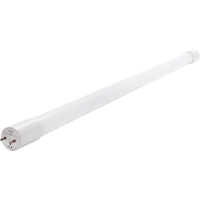 雪莱特 CNRB18013PW T8LED 日光灯管 1.2米LED灯管 18w车库灯管 厂房灯管 白光超亮