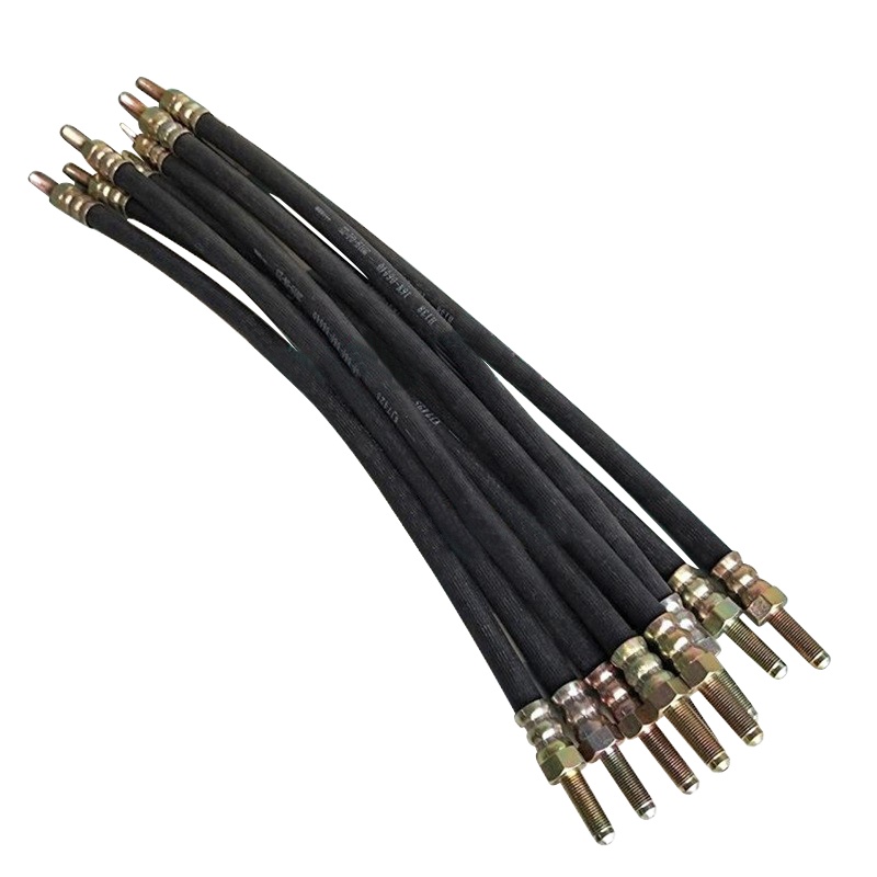 力洛丰-东风EQ1118GA/EQ2102/EQ5118离合器油管软管