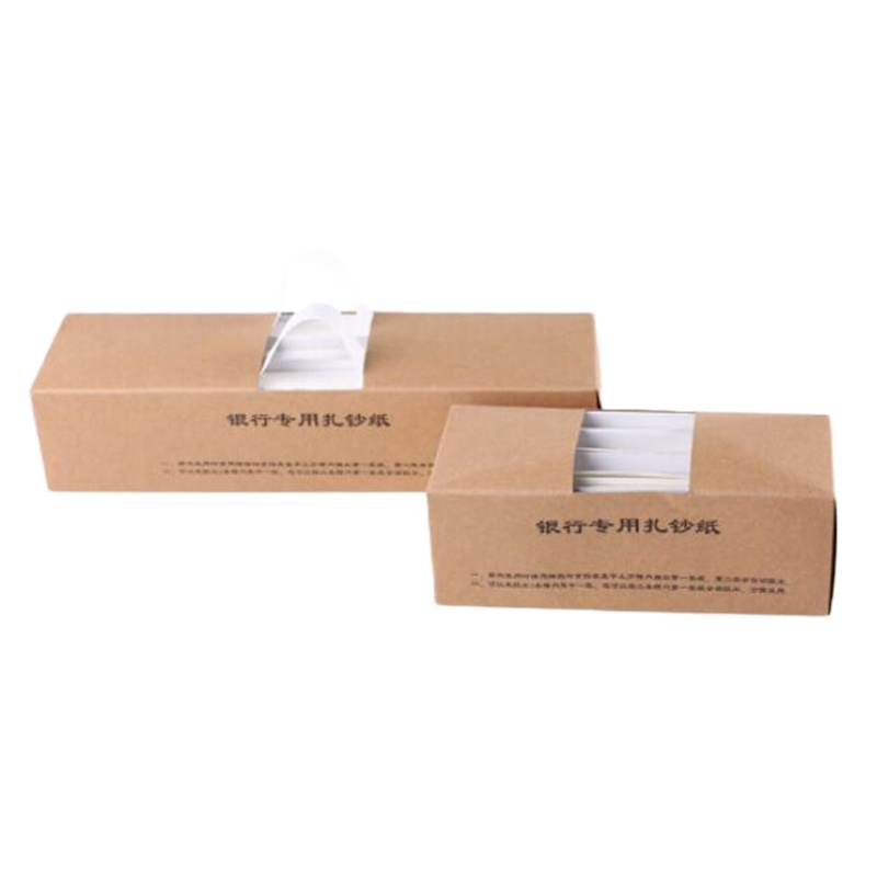 祥泰(SUNTY) 银行专用捆线条 手工捆扎纸 7KG/箱