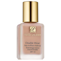 雅诗兰黛(Estee Lauder)粉持久粉底液SPF10/PA++30ml#17象牙色/任何肤质女/修护/乳液 隔离