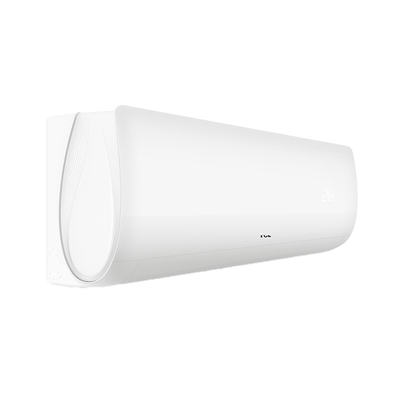 TCL 1.5匹 定频 静音 冷暖家用 花Young 挂壁式空调挂机 KFRd-35GW/XS11(3) 空调