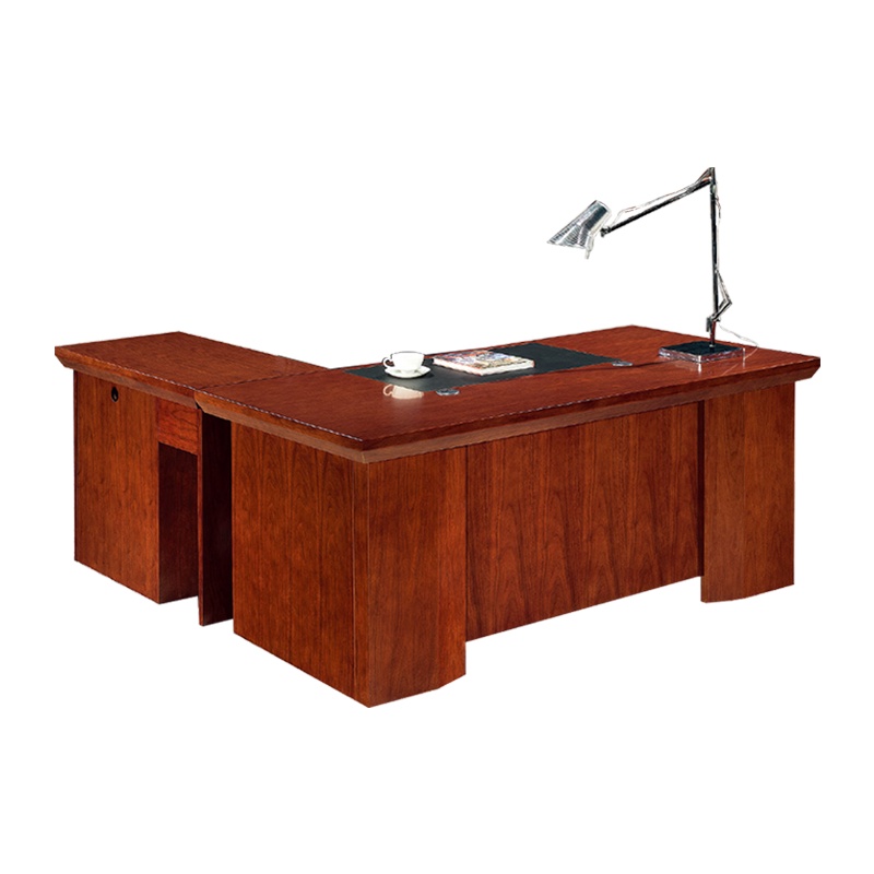 匡大 油漆1.6米办公桌小班台KD-D1687