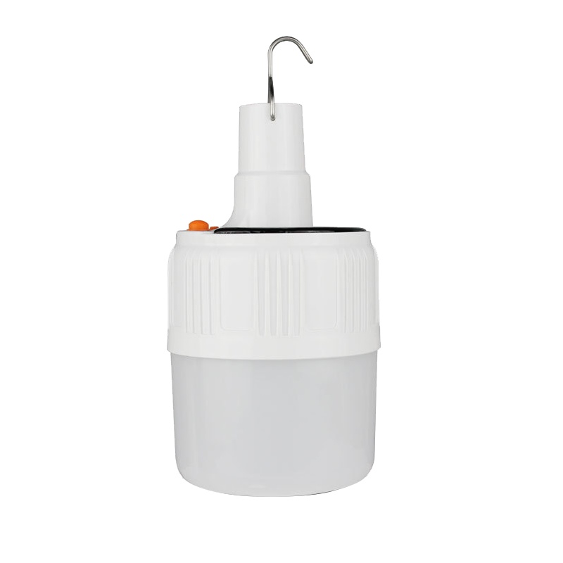 LED充电式无线灯 LED灯泡 300W 1个