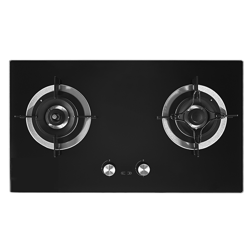 邦太家用燃气灶JZY-988-8609