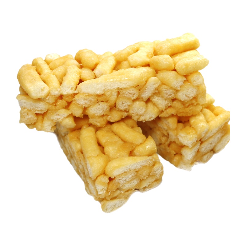 [整箱]沙琪玛榴莲味358g/箱 健康美味糕点