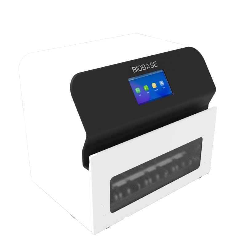 BIOBASE 核酸提取仪BNP48