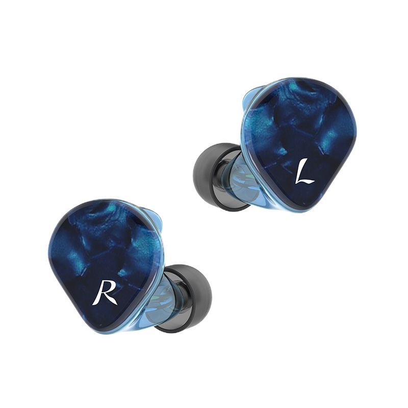 Newsmy/纽曼R9新款动铁无线耳机入耳式蓝牙耳机HIFI发烧高解析无损高音质挂耳音乐运动复合动圈降噪电竞级手机耳机