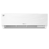 格力(GREE)品悦C1.5匹家用变频冷暖挂机空调 KFR-35GW/(35592)FNhAa-C3 三级能效静音节能