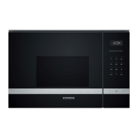 SIEMENS/西门子 BE525LMS0W 嵌入式微波炉家用带烧烤内嵌式多功能