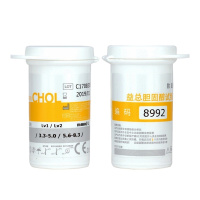 总胆固醇试纸 单位:盒