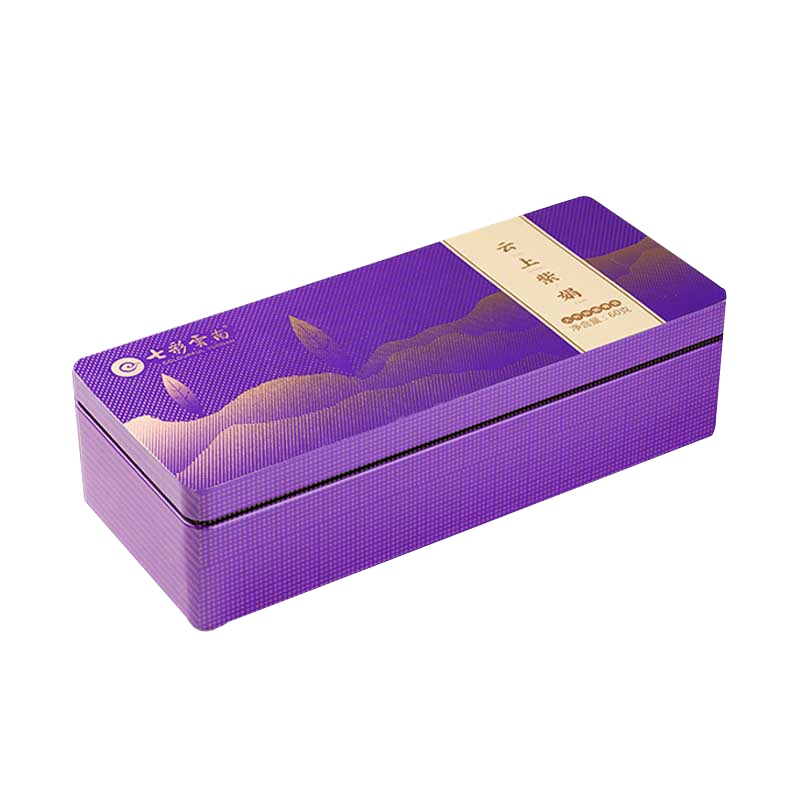 陆羽会云上紫鹃云南普洱大叶种晒青茶普洱散茶分泡袋装茶花香普洱60g