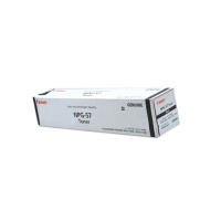 佳能(Canon)NPG-57 墨粉 碳粉盒黑色 适用iR4025/4035/4225/4235