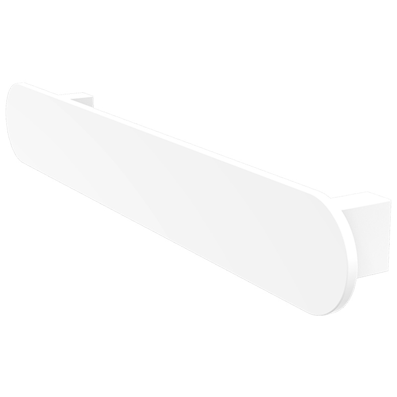 KADIYO/卡迪欧 碳纤维电热毛巾架超薄款卫生间家用加热烘干架 318