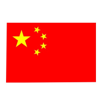晨光 (M&G) ASCN9520 3号国旗 五星红旗192*168cm