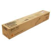 富士施乐(Fuji Xerox)C2255黄色墨粉筒,粉盒,碳粉,耗材