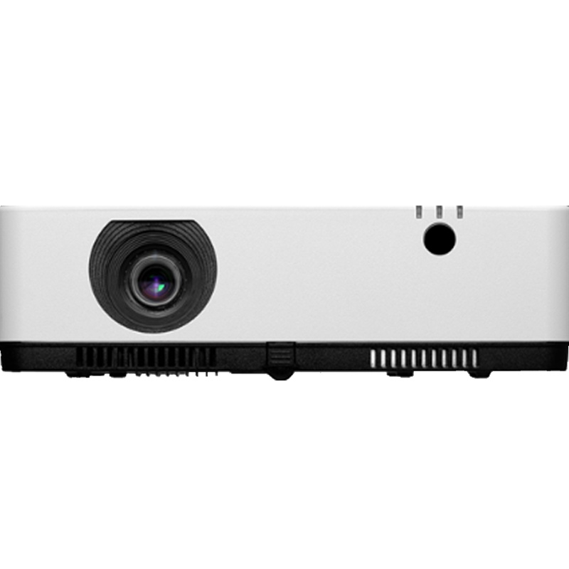 NEC投影机CR2310X 套餐二:4100亮度1024*768、含100”/120”支架幕布、12米VGA、翻页笔 P