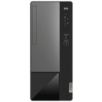 联想(Lenovo)扬天M590 商用台式电脑主机(R5-5600G 8GB 1TB 无光驱 W10H)商用办公 家用娱乐 企业采购学生用机性价比机