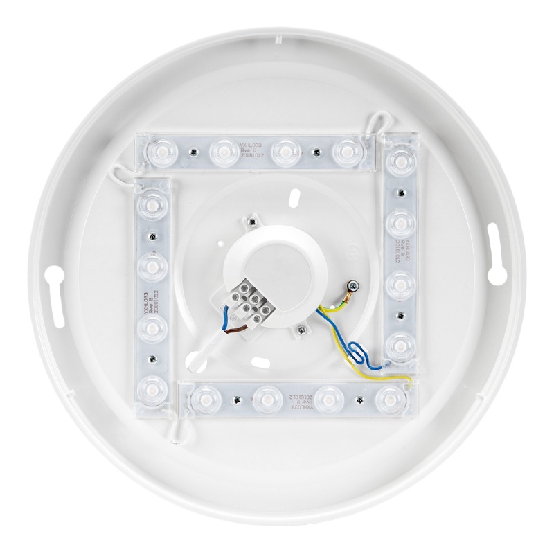 PHILIPS 飞利浦 若欣系列 LED吸顶灯 17W 直径320 白光6500K 1个