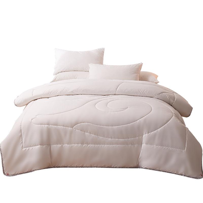 恒源祥 柔馨舒适羊毛被