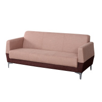 欧宝美布艺 办公沙发 商务沙发 休闲沙发 接待沙发