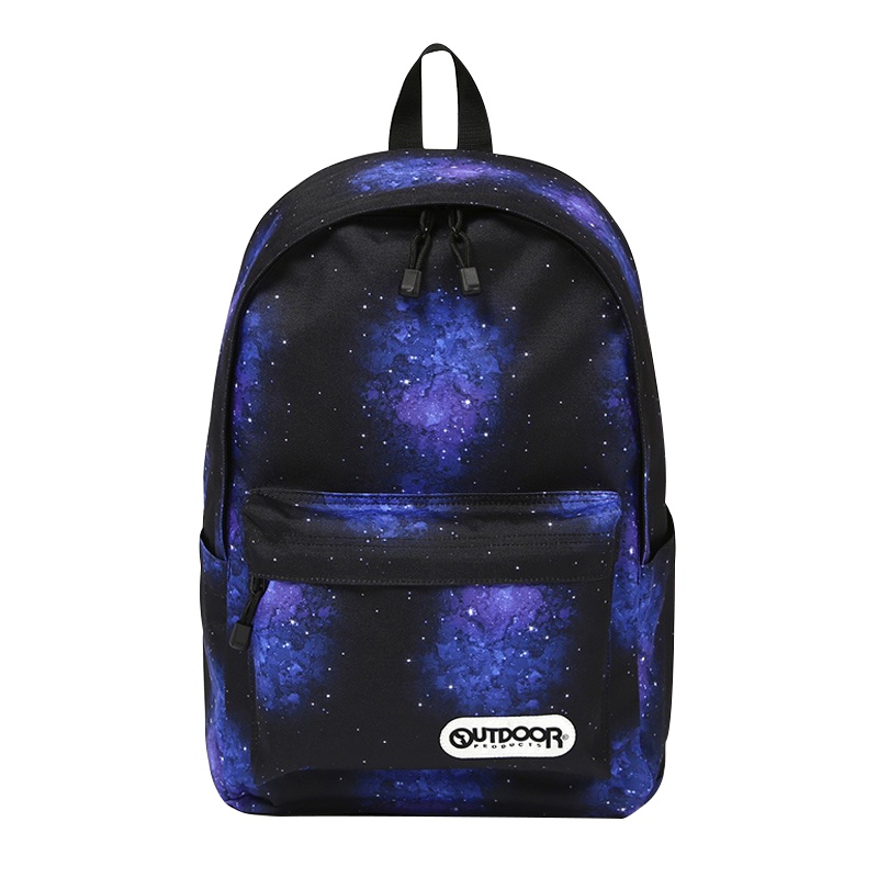 （OUTDOORPRODUCTS）运动户外男女情侣款城市户外运动休闲包双肩背包181140