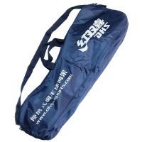 红双喜DHBX3030便携式羽毛球架(七包服务)