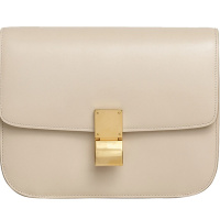 【预定】CELINE/思琳 Classic 单肩包 中号 18917