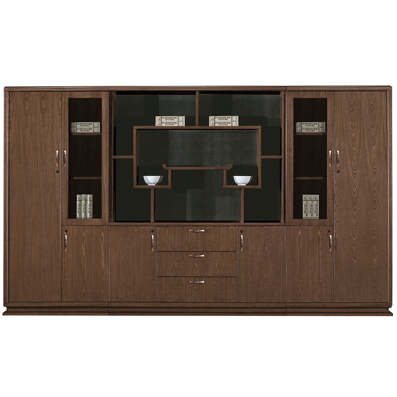 DYUANS东原原仁系列文件柜大书柜KE-8208Y