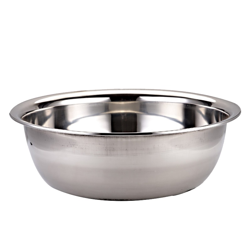 港迪豪不锈钢滤水果篮沥水盆洗菜筛