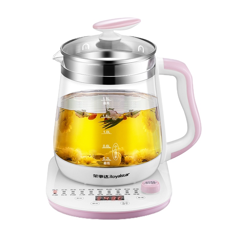 荣事达 养生壶 * YSH1760