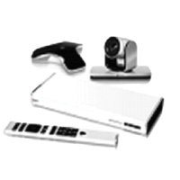 宝利通 Group 310-1080视频会议终端