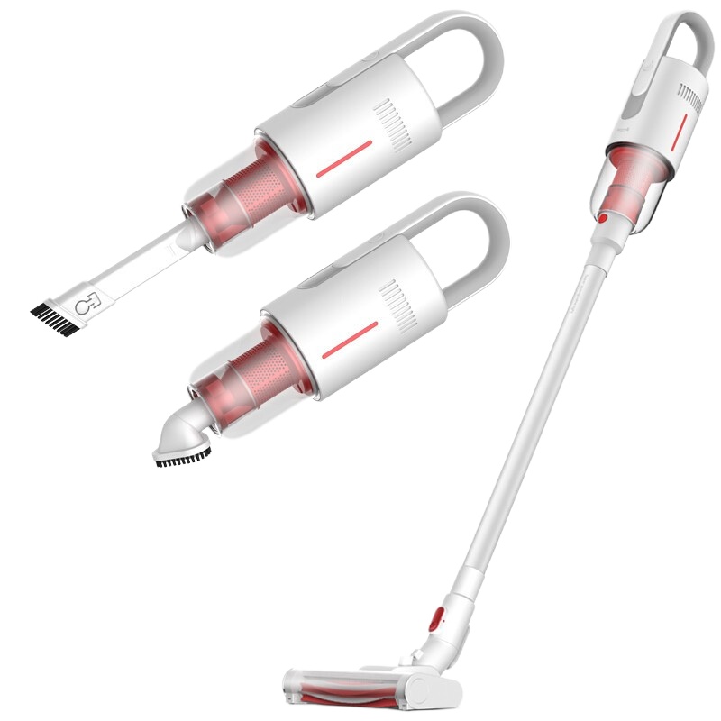 德尔玛吸尘器 VC20 plus