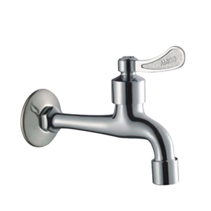 惠品企购不锈钢加长水龙头