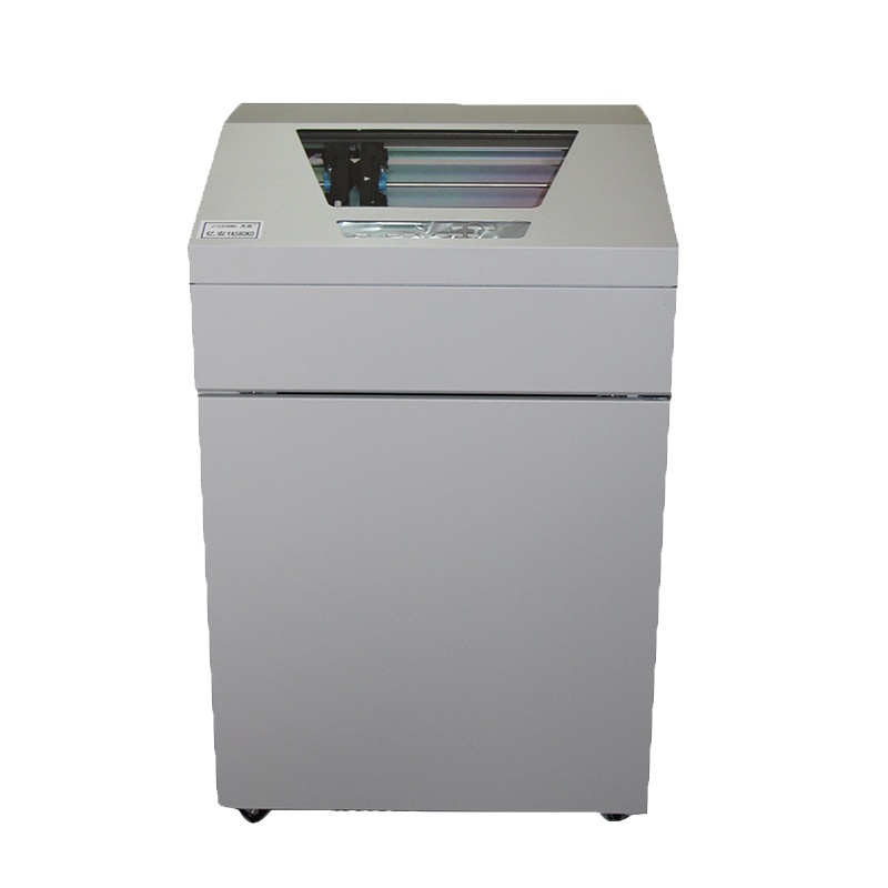 杰商 YA580KD 打印机