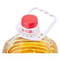 非转基因 纯正菜籽油 5L