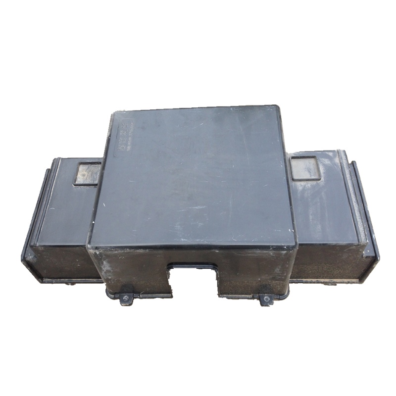 带检测窗口密检器防护罩