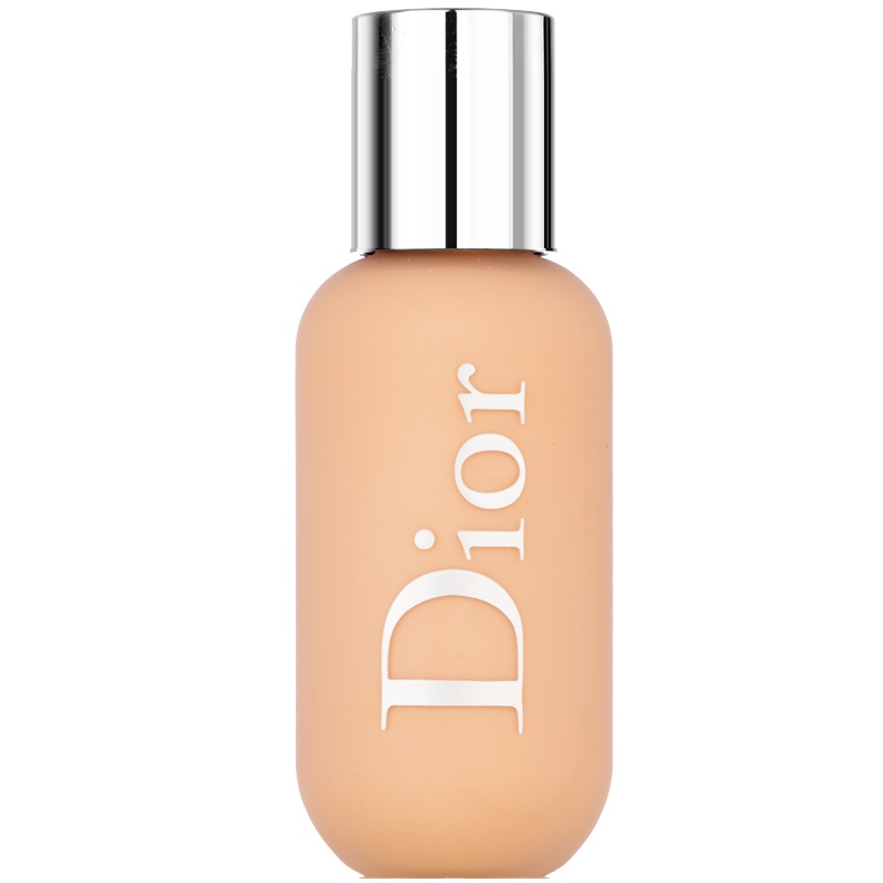 [专柜正品]Dior迪奥后台彩妆系列Backstage 小奶瓶粉底液 1N Neutral 中调二白