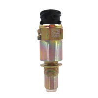 豪沃HOWOZZ2197 水温表传感器 原厂正品 超长质保