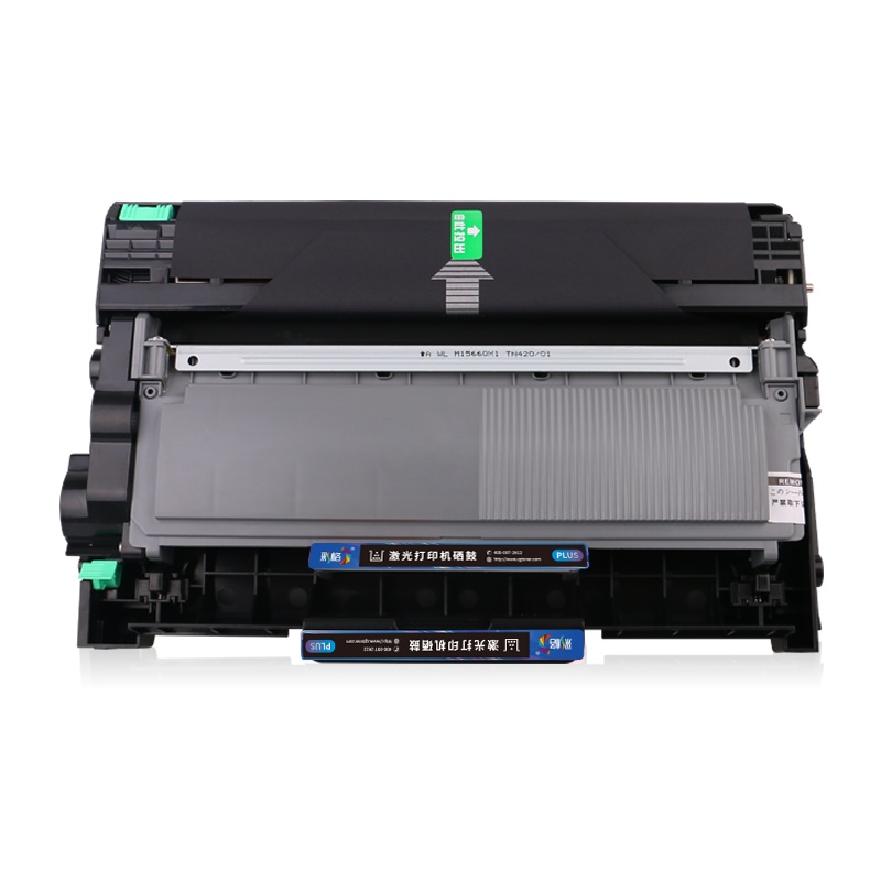 彩格TN2325/DR2350硒鼓 适用兄弟MFC7380 7480 7880DN DCP7080D 7180 2312