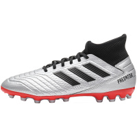 【自营】阿迪达斯男鞋足球鞋PREDATOR 19.3 AG短钉运动鞋F99989