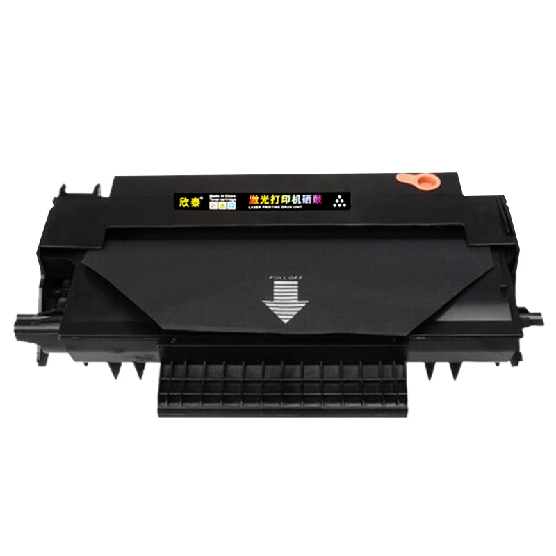 欣泰 SP1000C适用欣泰理光 SP1000硒鼓 FX149SF SP1000S 1000SF打印机 FAX1140L