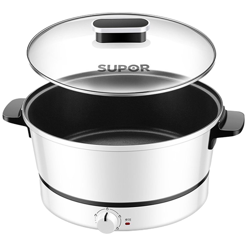 苏泊尔(SUPOR)多功能电热火锅-H24YK11-120